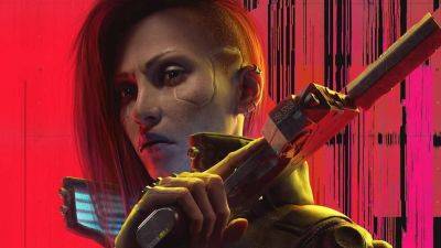 Cyberpunk 2077: Phantom Liberty Gameplay Will Blast Its Way into Gamescom Opening Night Live | Push Square - pushsquare.com - city Night