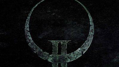 Quake II Review (PS5) | Push Square - pushsquare.com