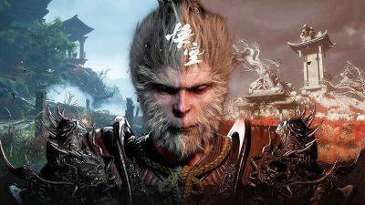Scintillating PS5 RPG Black Myth: Wukong Will Allegedly Feature Heavily at Gamescom | Push Square - pushsquare.com - Germany - China