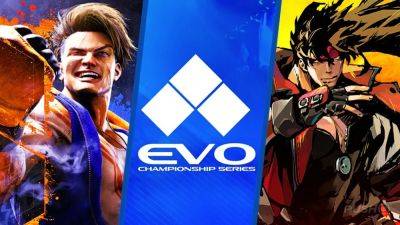 Evo 2023 Schedule Day 3: All Start Times and Where to Watch | Push Square - pushsquare.com - city Las Vegas - Where