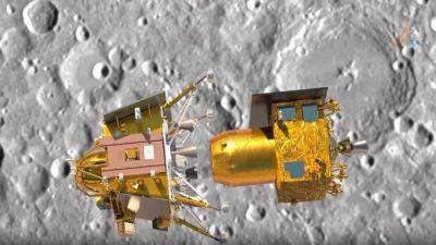 Chandrayaan-3 landing date and time unveiled: Here's what you need to know - tech.hindustantimes.com - Usa - China - Russia - India