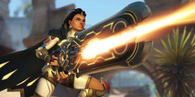 Overwatch 2 Devs: "Being Review-Bombed Isn't A Fun Experience" - thegamer.com - China - state Texas