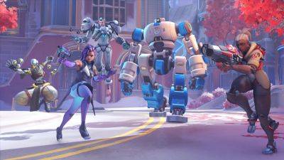 Overwatch 2 director addresses review bombing on Steam - videogameschronicle.com