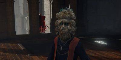 An Elden Ring Fan Has Been Tormenting Players With Ridiculous Invasion Disguises - thegamer.com