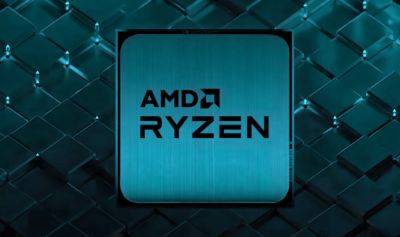 AMD’s Sub $100 US Ryzen CPU Converted Into a 16 GB GPU For AI, Delivers Solid Performance - wccftech.com - Usa