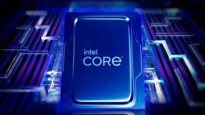 Intel LGA 1851 Platform Rumors: Longevity Up Till 2026, Arrow Lake CPUs First Desktop Family, DDR5-Only - wccftech.com - county Lake