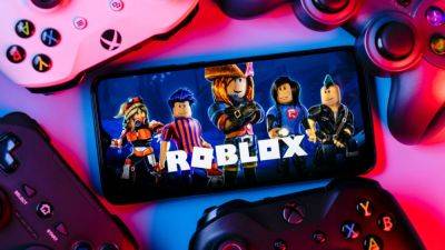 Roblox Faces Lawsuit For Facilitating Underage Gambling - pcmag.com - state California