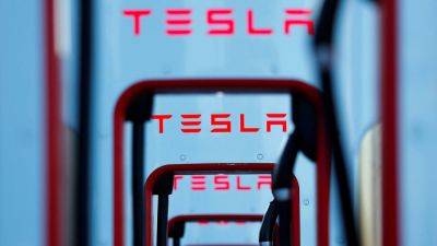 Tesla data breach blamed on ‘Insider wrongdoing’ impacted 75,000 - tech.hindustantimes.com - state Texas - state Maine - Austin, state Texas