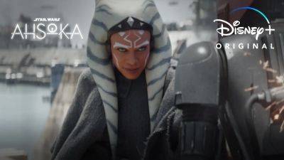 Ahsoka OTT release date announced, know when and how to watch online - tech.hindustantimes.com - Britain - Usa