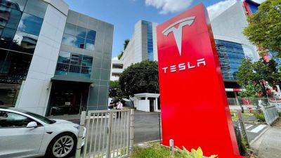 Control Tesla with Siri as Elon Musk-led-company rolls out Apple Shortcuts - tech.hindustantimes.com