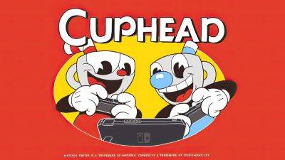 Cuphead Limited Edition Giveaway for Nintendo Switch - wccftech.com