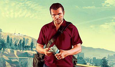 Nearly Decade-Old GTA 5 Once Again Topped European Sales Charts Last Month, Beating Zelda, FIFA and Diablo 4 - wccftech.com - Diablo