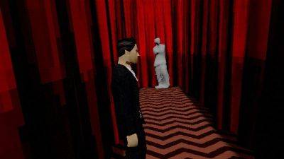 Twin Peaks: Into the Night is a PS1-style reimagining of the cult TV series - techradar.com - state Indiana - Washington - county Hill