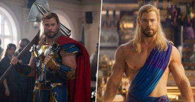 Taika Waititi teases hypothetical Thor 5 plans – and it sounds better than Love and Thunder - gamesradar.com - Teases