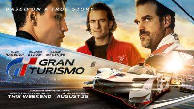 Gran Turismo movie has grossed an estimated $22.7 million - destructoid.com - Usa