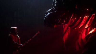 Ghostrunner II launches October 26 - gematsu.com - Launches