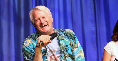 Charles Martinet is no longer the voice of Mario - polygon.com