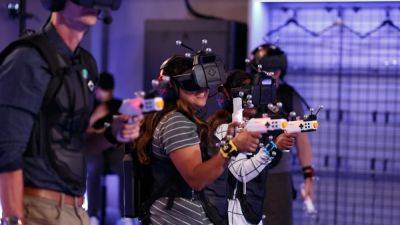 Sandbox VR’s Deadwood Valley surpasses $23M in a year at physical venues - venturebeat.com - San Francisco - city Las Vegas - city Vancouver