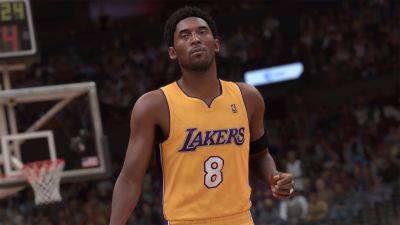 How new NBA 2K24 gameplay features improve newcomer experience – out Sep 8 on PS5 and PS4 - blog.playstation.com