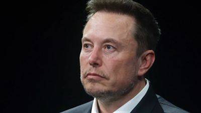Elon Musk Concedes Twitter Might Fail - pcmag.com