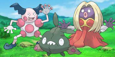 The Pokemon Company Claims They Can “Keep Going” With Good Pokemon Designs - gameranx.com