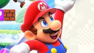 The Voice Actor For Nintendo’s Mario Will Be Stepping Back - gameranx.com