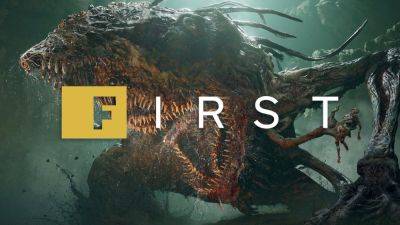 Lords of the Fallen: 8 Combat Tips from the Developers – IGN First - ign.com