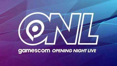 Gamescom Opening Night Live 2023: Start Time And How To Watch - gamespot.com - Germany - Los Angeles