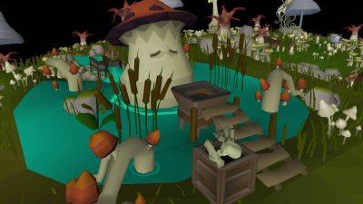 Old School RuneScape could soon get sailing as its first new skill, but only if it wins a vote - techradar.com