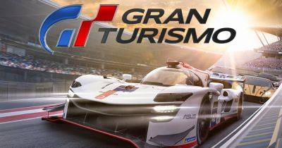 Gran Turismo film pulls in $23m at the box office - gamesindustry.biz - Britain - Usa - China - Japan - Brazil - Italy - Mexico