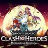Might & Magic: Clash of Heroes - Definitive Edition - metacritic.com
