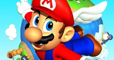 Original Mario Voice Actor Retires, Nintendo Issues Statement - comingsoon.net