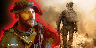 Call Of Duty Has My Attention For The First Time In Ten Years - thegamer.com