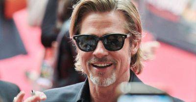 Brad Pitt Has a List of Actors He Won’t Work With - comingsoon.net