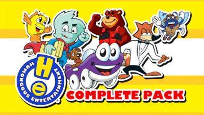 Grab 33 Classic Children's Adventure Games For Just $45 - gamespot.com