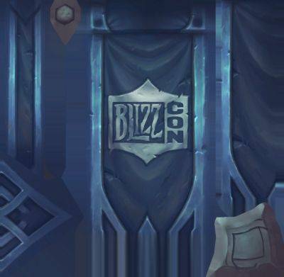 In-Game BlizzCon Texture Datamined - Possible MDI Style Banner - wowhead.com