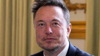 Elon Musk wants to hide news headlines from link previews on Twitter - tech.hindustantimes.com