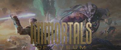 Immortals of Aveum Launches on Xbox Series, PlayStation 5, PC Today - Hardcore Gamer - hardcoregamer.com - Launches