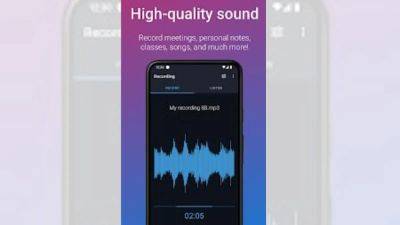 Easy Voice Recorder Pro: Your Ultimate Tool to stay productive. - tech.hindustantimes.com