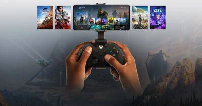 New Microsoft-Activision deal under UK investigation as cloud gaming rights sold to Ubisoft - gamesindustry.biz - Britain