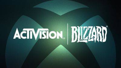 Microsoft Restructures Planned Activision-Blizzard Deal by Selling ABK Cloud Gaming Rights to Ubisoft - wccftech.com - Britain