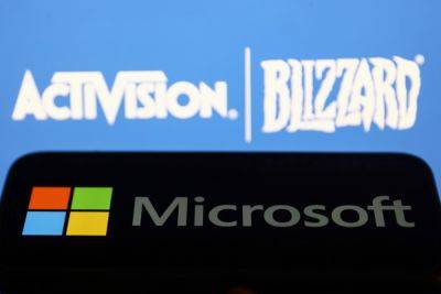 UK’s CMA confirms decision to block Microsoft-Activision but opens fresh probe of restructured deal proposal - techcrunch.com - Britain - Opens