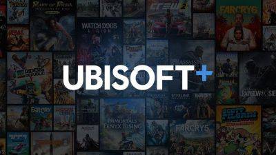 Wild Card: Ubisoft Enters Acti/Xbox Merger - gamesreviews.com - Eu