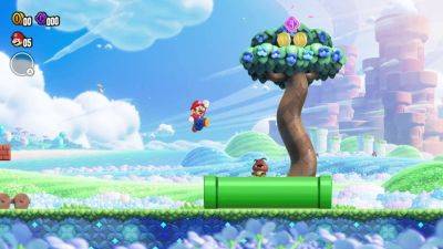Nintendo confirms Super Mario Bros. Wonder will not include Charles Martinet - techradar.com