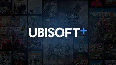 Ubisoft Will Now Stream Activision Blizzard Games, Compelling The CMA To Start Over - gameranx.com - Usa - Eu