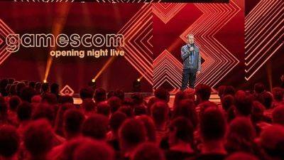 Gamescom Opening Night Live 2023 start time and how to watch - techradar.com
