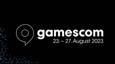 Gamescom Opening Night Live 2023 live coverage - gamesradar.com - Germany