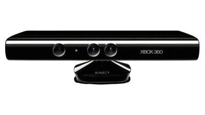 Microsoft has officially ended production of its Kinect hardware - videogameschronicle.com - Britain