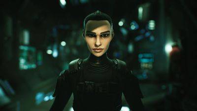 The Expanse: A Telltale Series – Episode 3, 4 and 5 Release Dates and Timings Revealed - gamingbolt.com