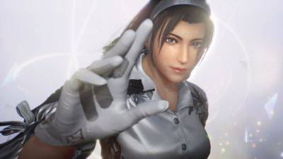 Tekken 8 Releasing on January 24th, 2024 – Rumor - gamingbolt.com - South Korea - Peru